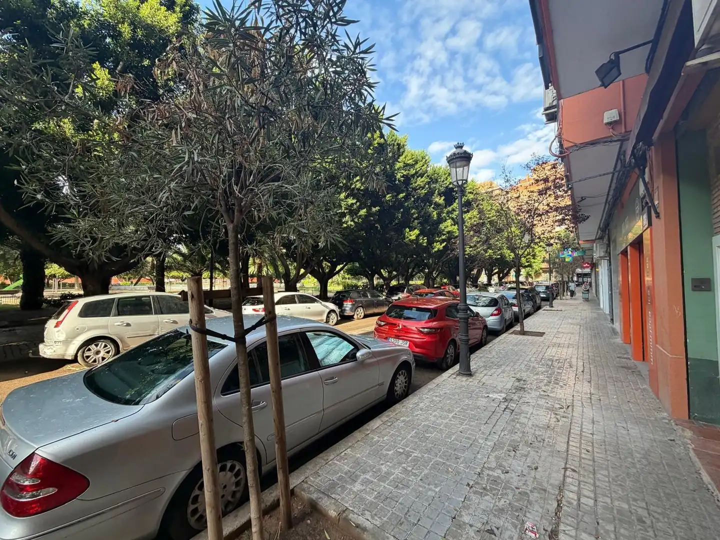 Local comercial en venda a Patraix, imagen 21
