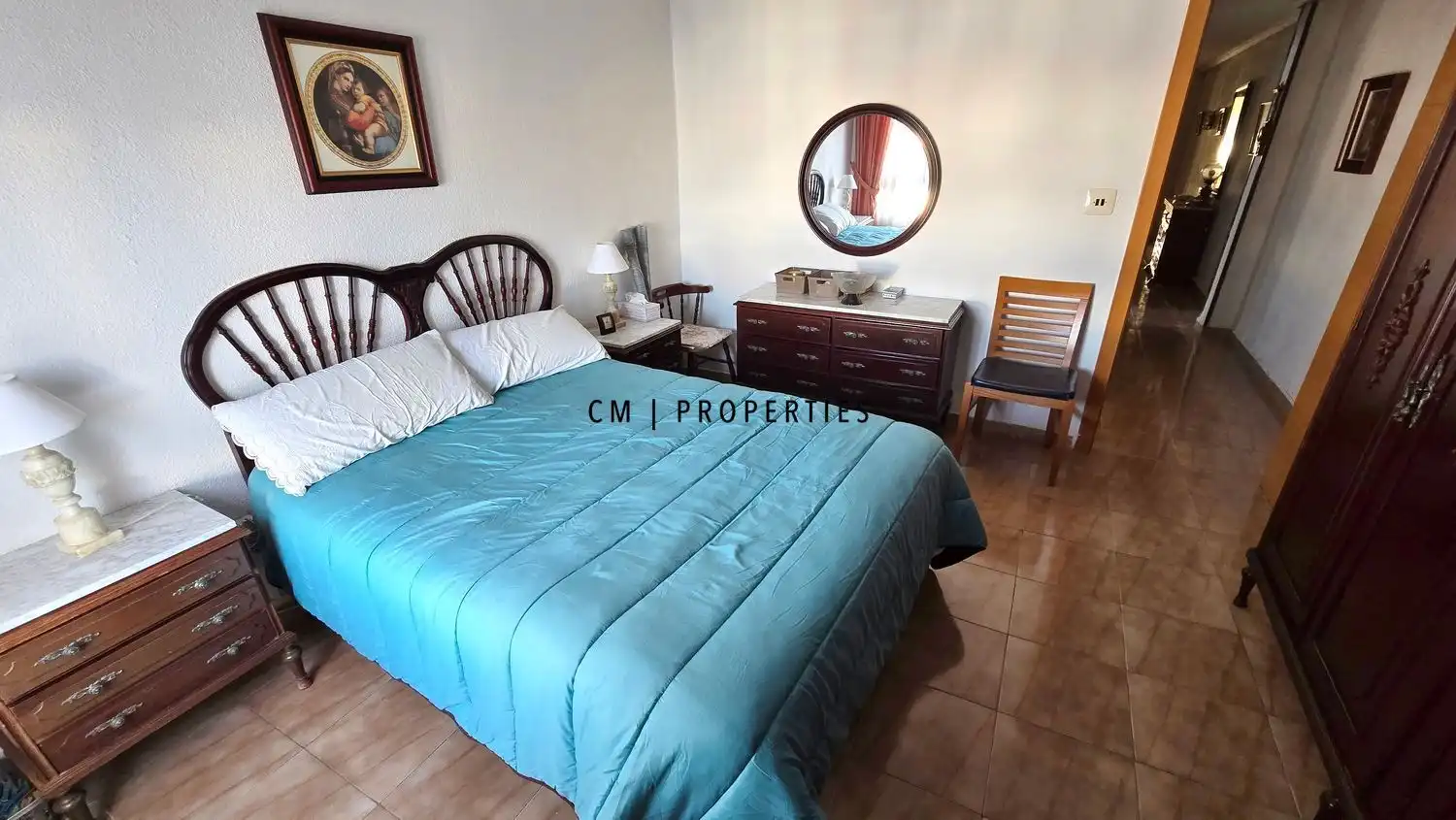 Flat with lift for sale in Escultor Jose Capuz, imagen 9