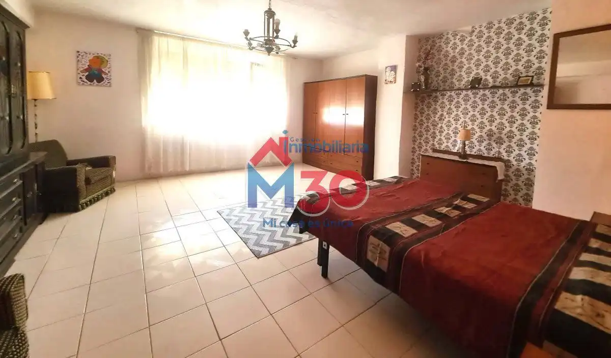 Bedroom of Houses for sale in Busto de Bureba