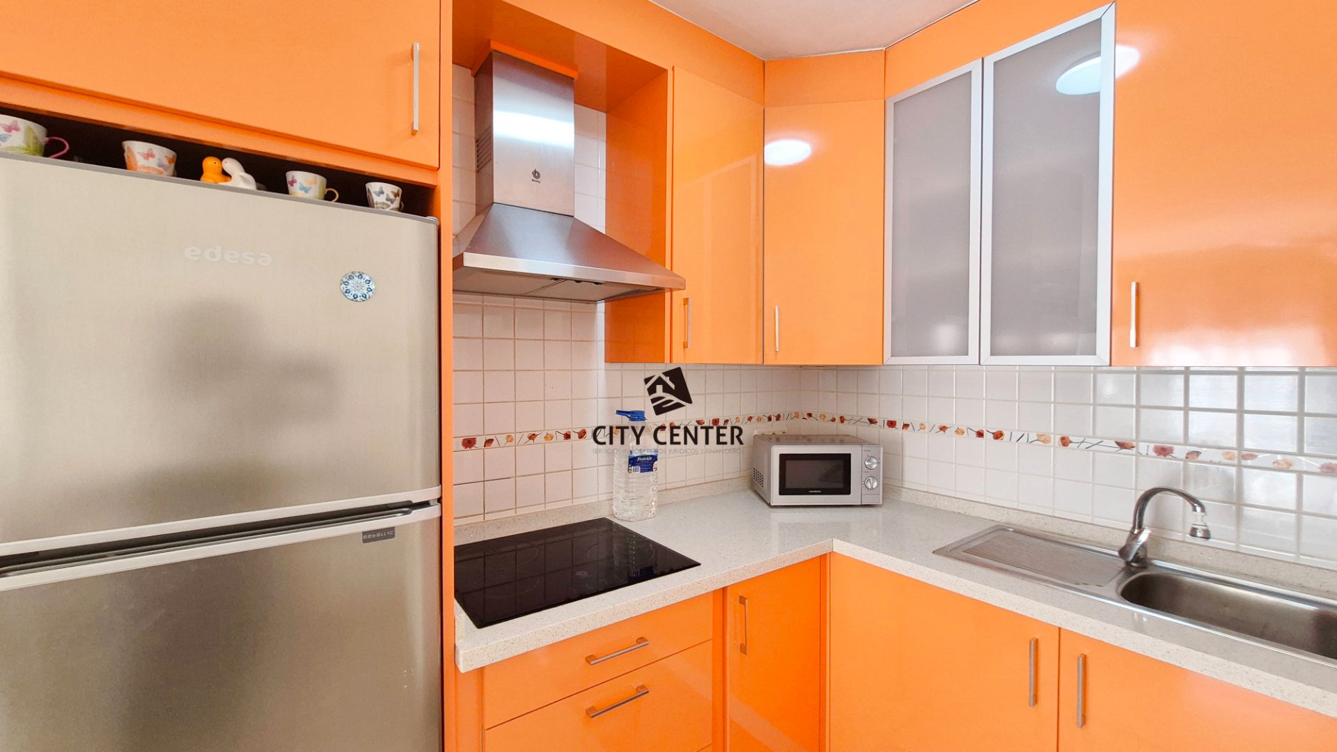 Apartament en venda a Los Cristianos