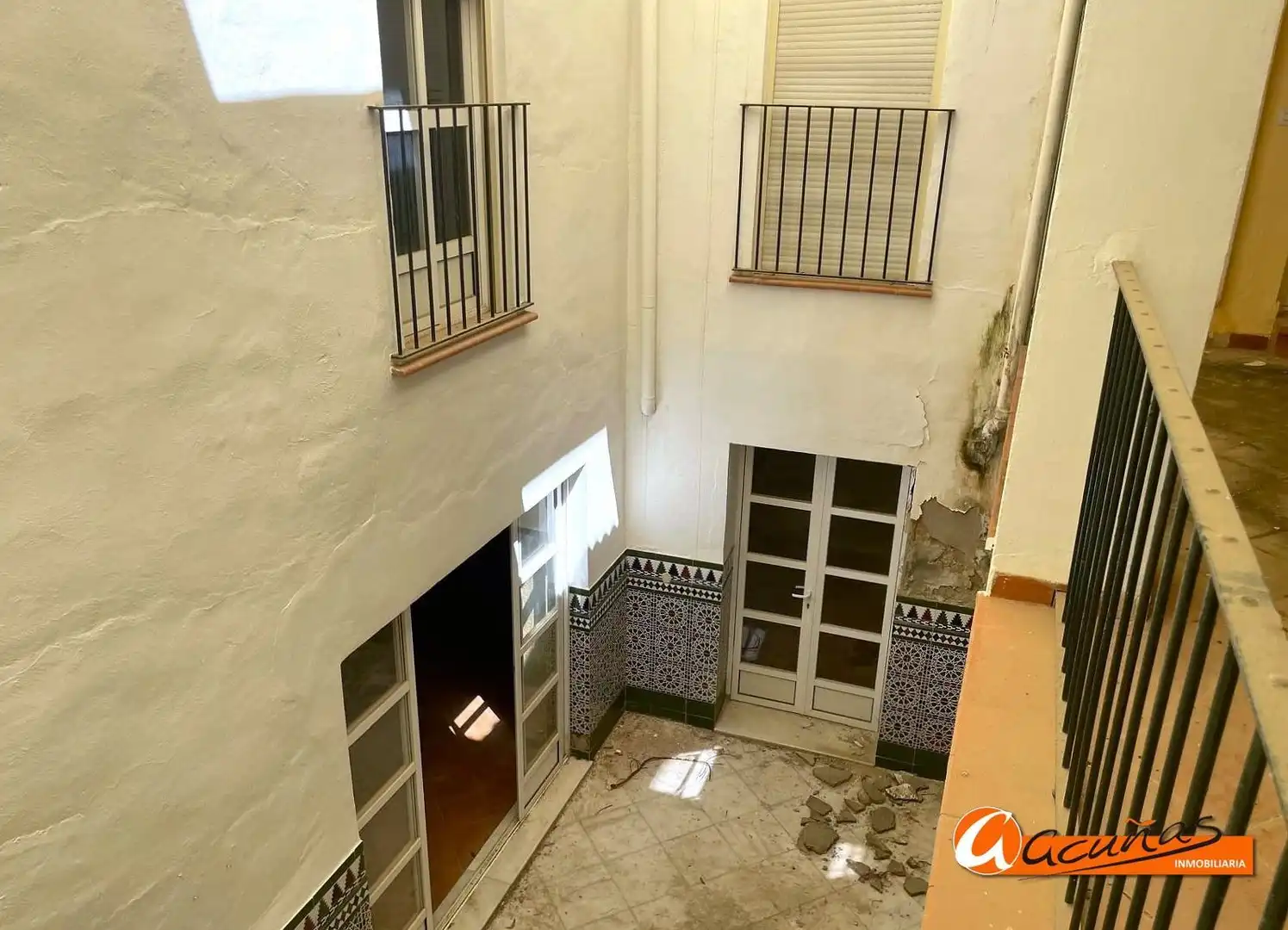 Casa adosada en venta en Puente Genil con Terraza y Trastero