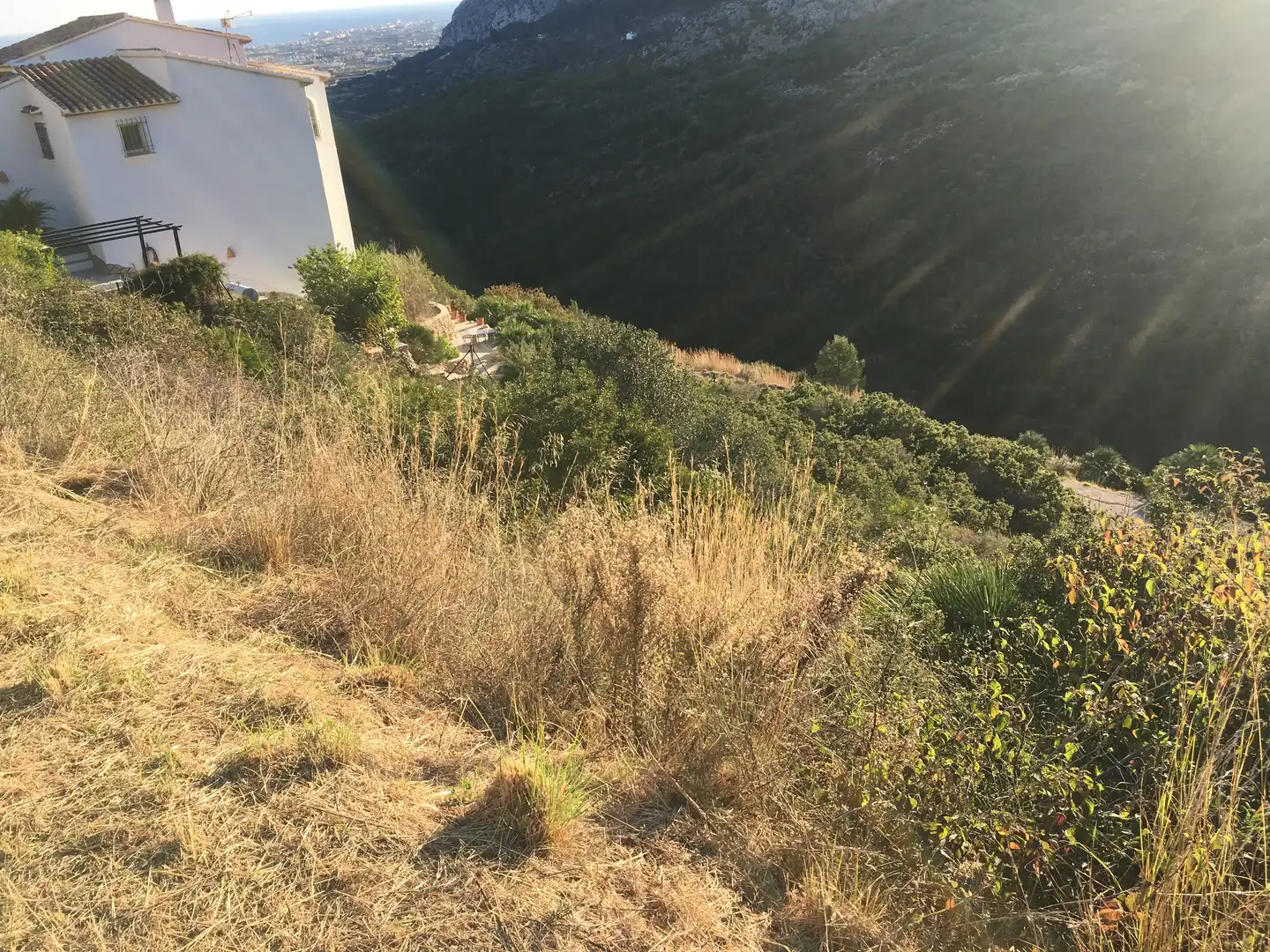 Terreny rústic en venda a Pa Monte Pego II, imagen 6