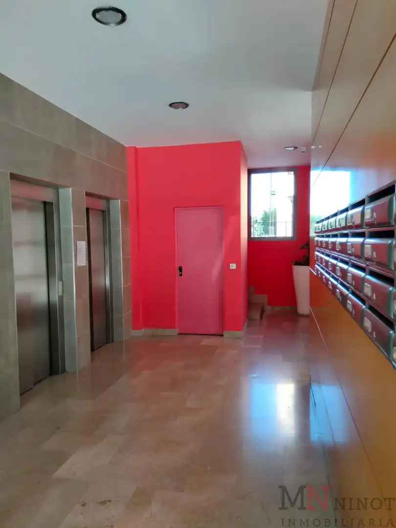 Apartament amb ascensor en venda a Vicenteblascoibanez, imagen 6