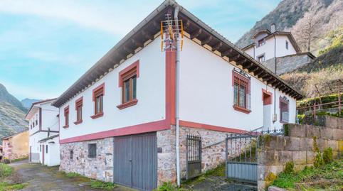 Photo 2 of House or chalet for sale in Lugar Lugar Villar Vildas, 24, Somiedo, Asturias