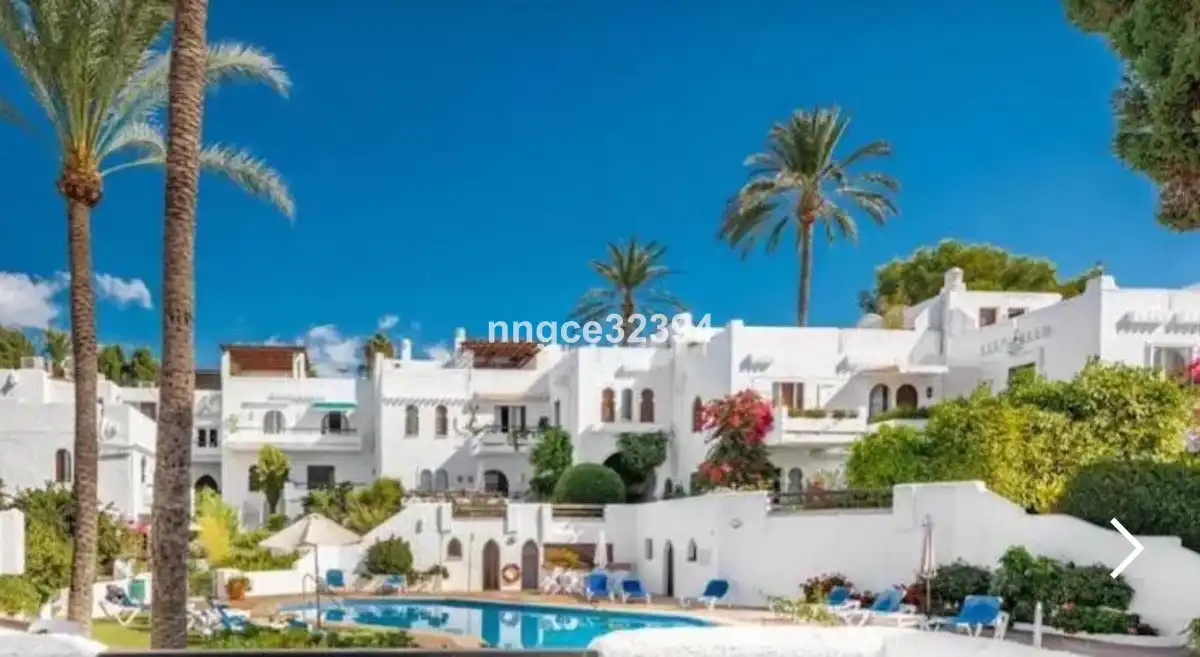 Appartamento con terrazza in vendita a Urbanización la Alzambra 11, imagen 12
