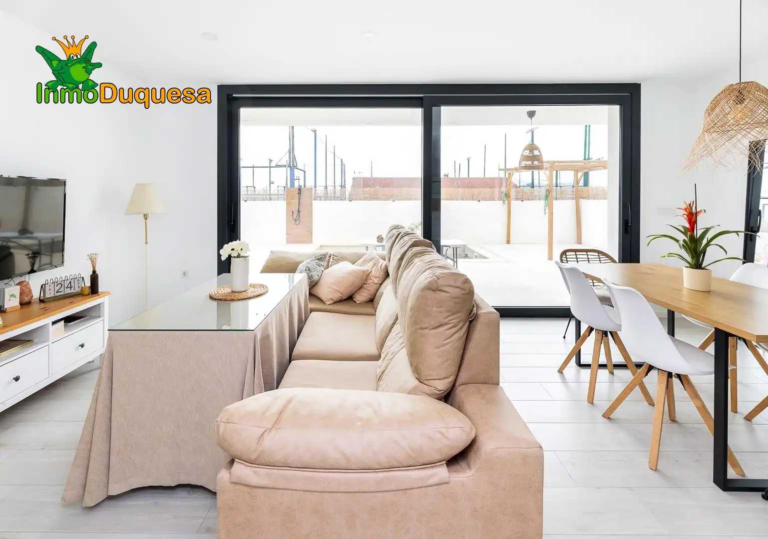 Chalet con piscina en venta en La Zubia Ciudad, imagen 27