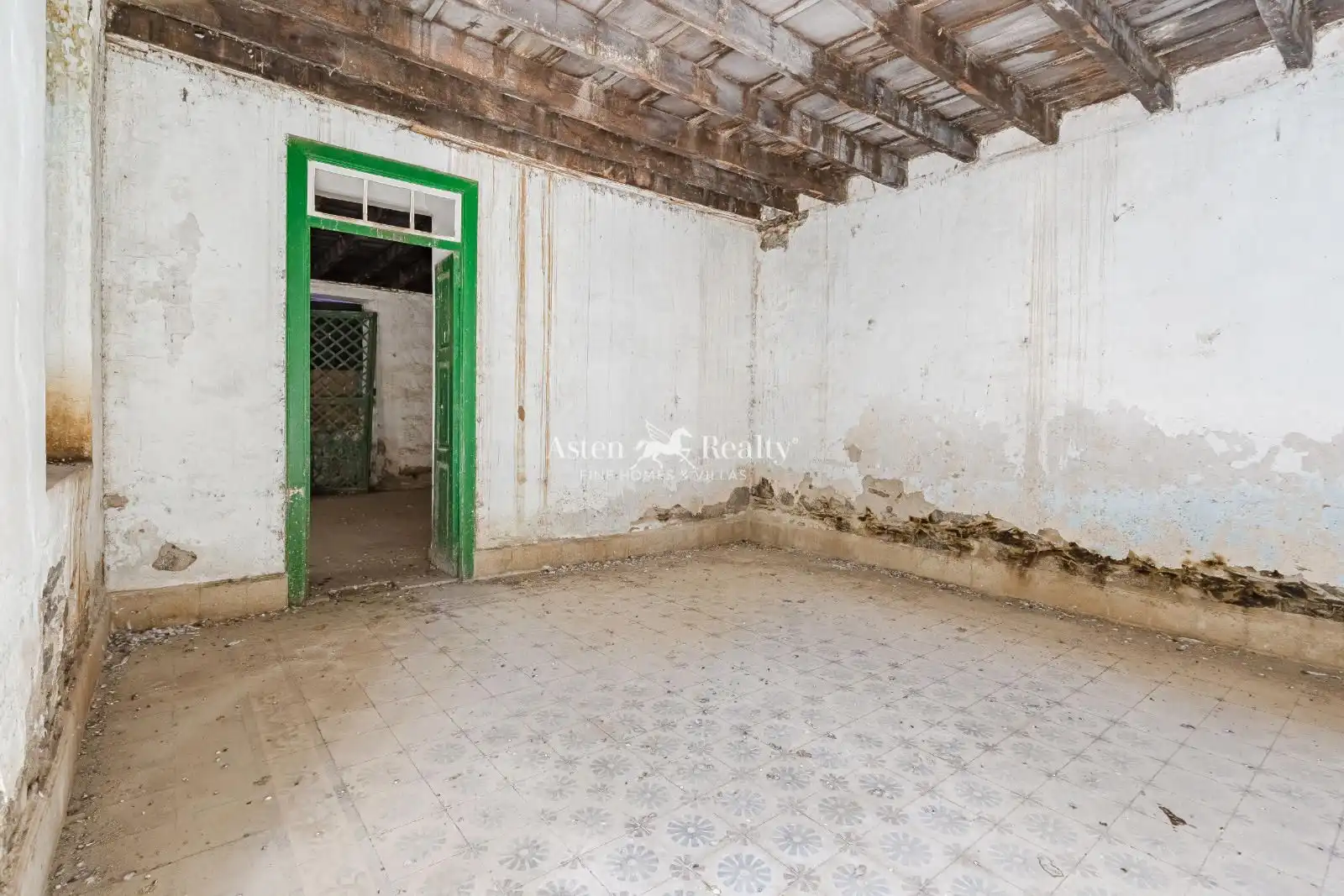 Edificio en venta en Vilaflor de Chasna