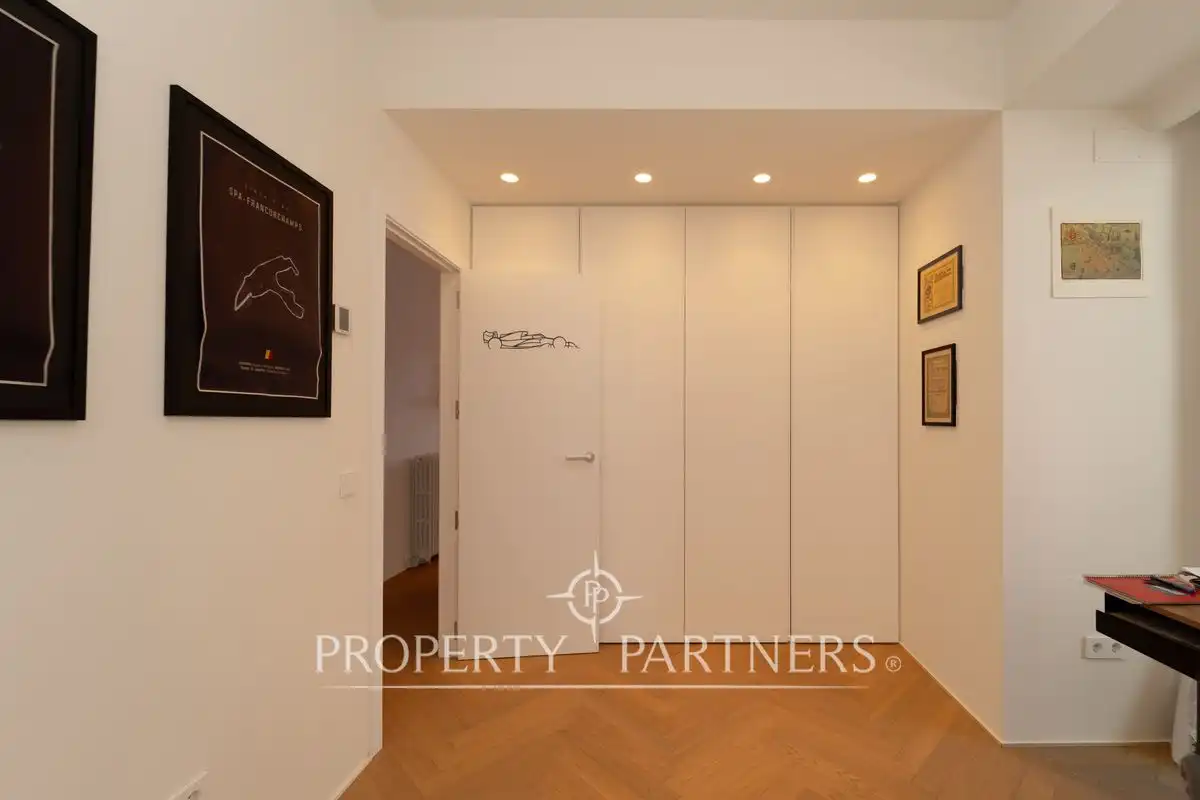 Ático en venta en Madrid con Aire acondicionado, Calefacción y Terraza