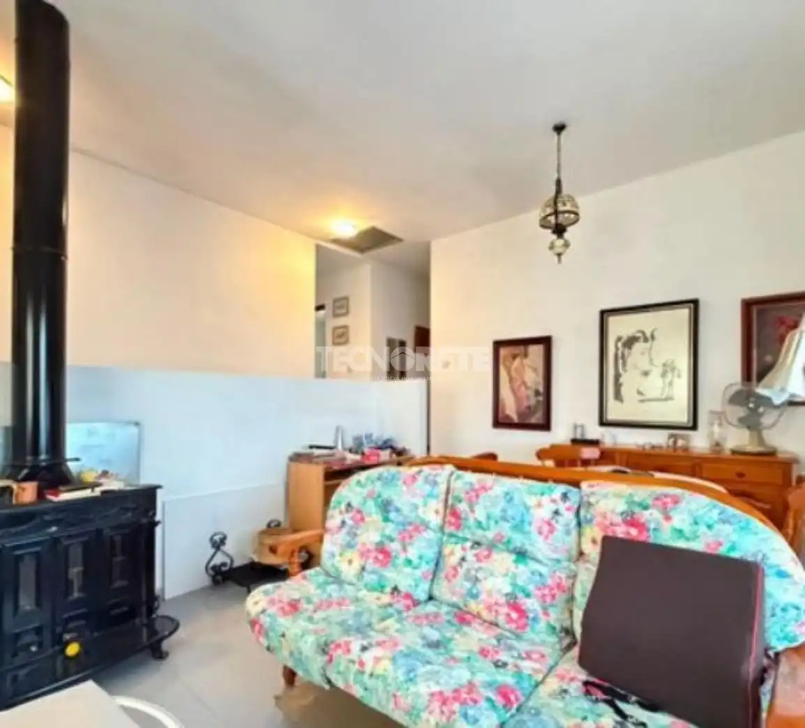 Living room of Houses for sale in Lillo  with Air Conditioner and Heating