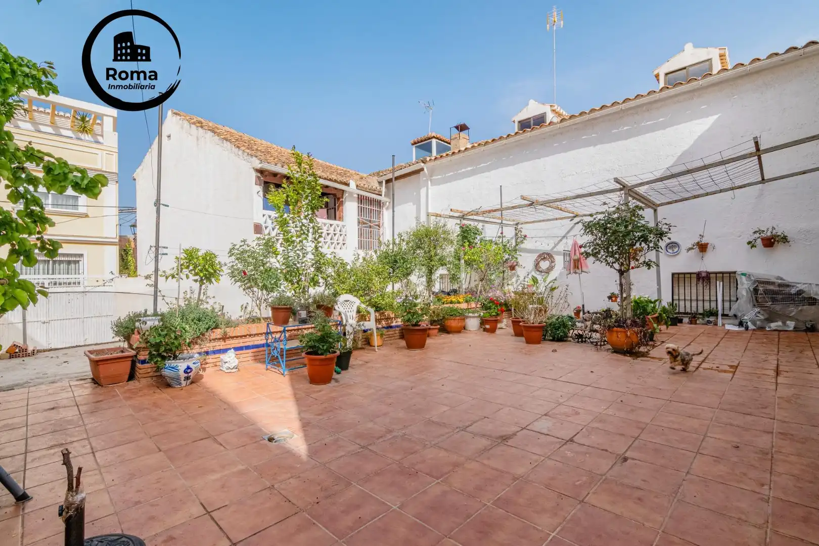 Casa in vendita a Ogíjares, imagen 7