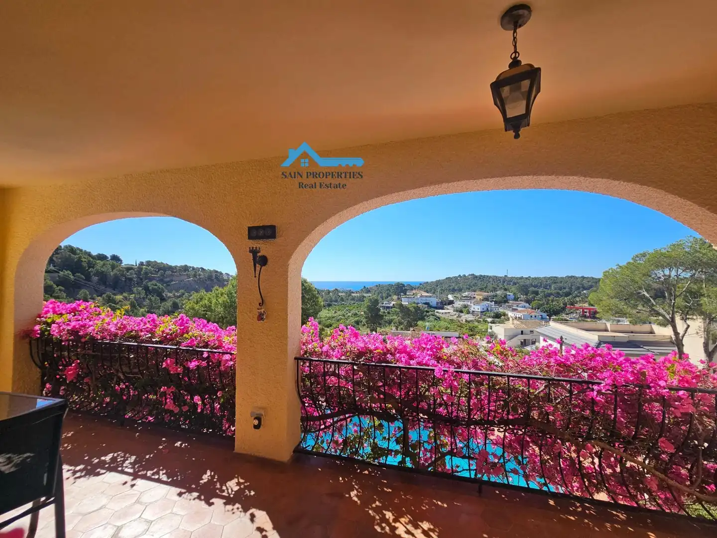 Villa avec piscine à vendre à Altea la Vella, imagen 6