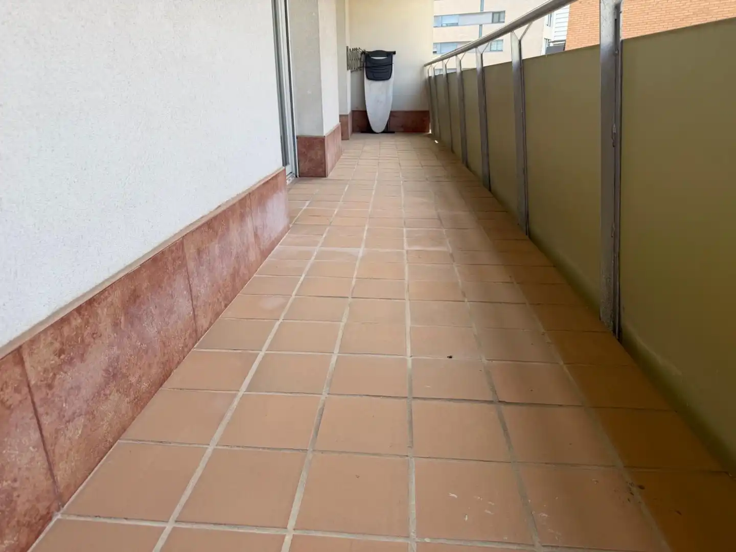 Wohnung zum Verkauf in Mataró mit Klimaanlage, Heizung und Parkett