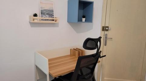 Foto 4 de Apartamento para compartir en Sant Antoni,  Barcelona Capital