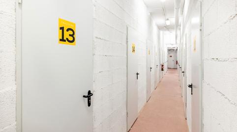 Photo 4 of Box room for sale in Calle Ángel Barrios, 1, Camino de Ronda, Granada