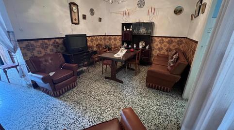 Foto 2 de Casa o xalet en venda a Almadén, Ciudad Real