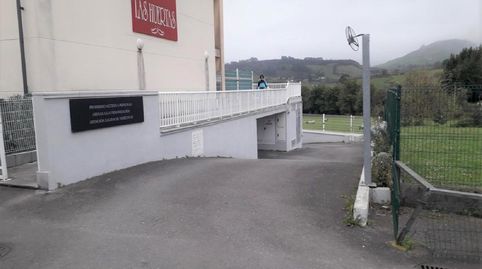 Foto 3 de Garaje en venta en Vega, Gijón