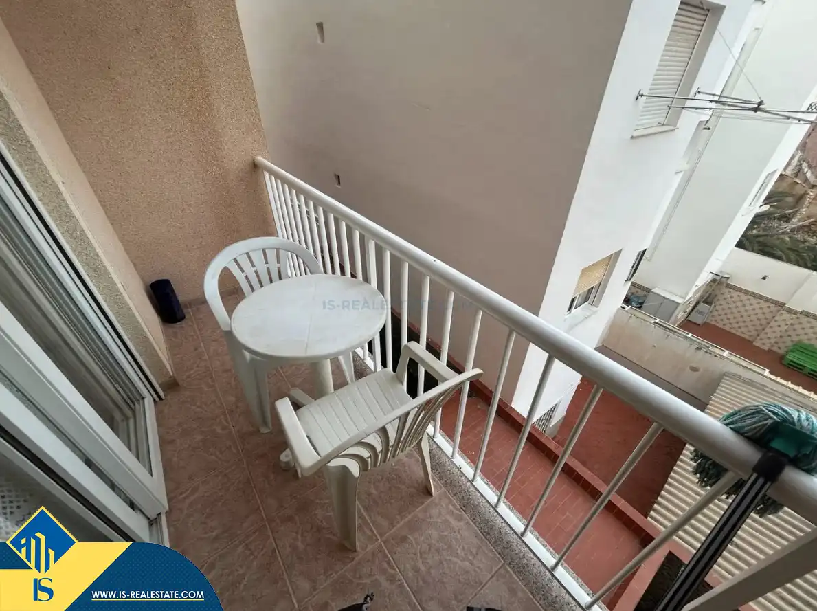 Apartament amb ascensor en venda a Playa del Cura, imagen 10