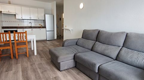 Photo 2 of Flat for rent in Avenida el Sol, 29, Bajamar, San Cristóbal de la Laguna