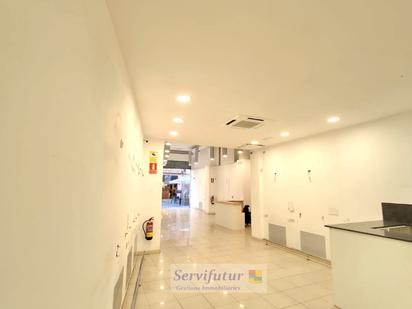 Geschaftsraum miete in Carrer de l'Església, Centre