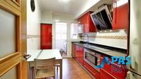 Kitchen of Flat for sale in Piélagos  with Heating, Private garden and Terrace