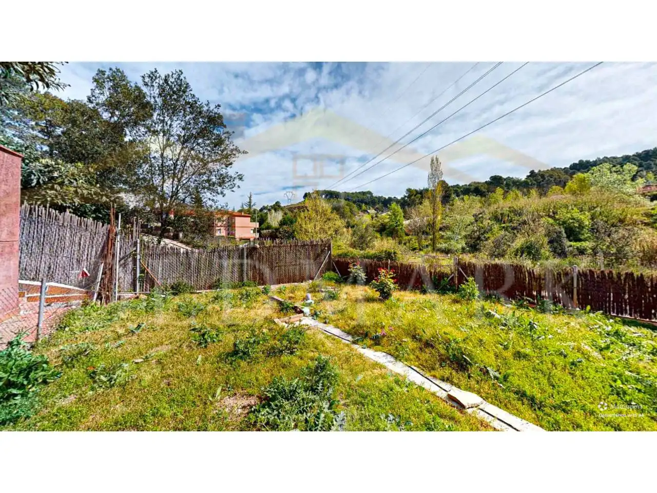 Casa o xalet en venda en Corbera de Llobregat amb Aire condicionat, Calefacció i Jardí privat