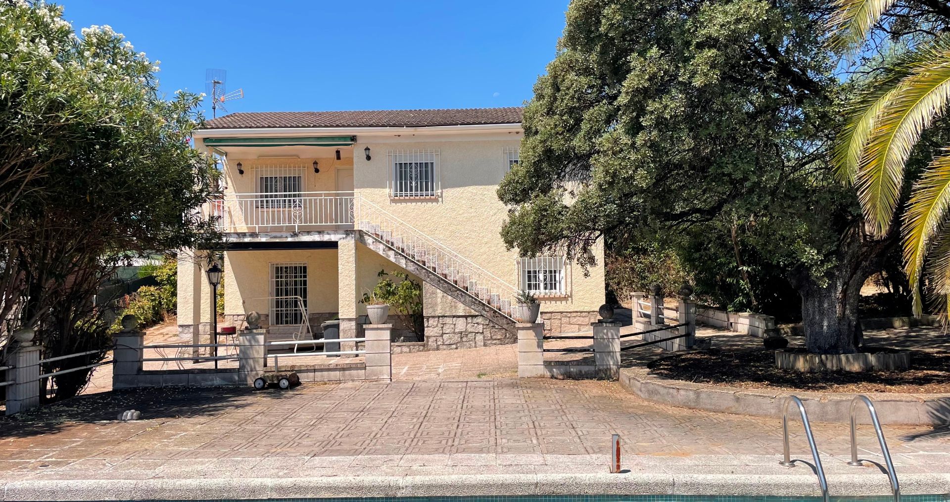 Casa o chalet en venta en Calle Andorra, 8, Calalberche, Santa Cruz del Retamar
