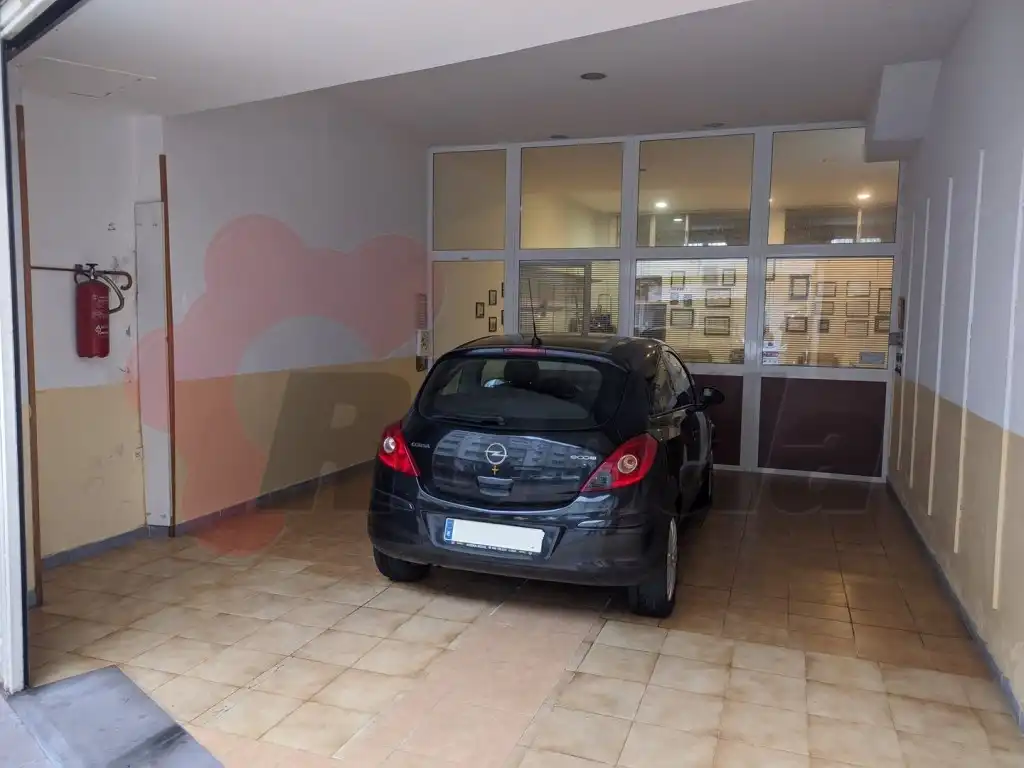 Local comercial en venta en A Piringalla - Albeiros - Garabolos, imagen 4