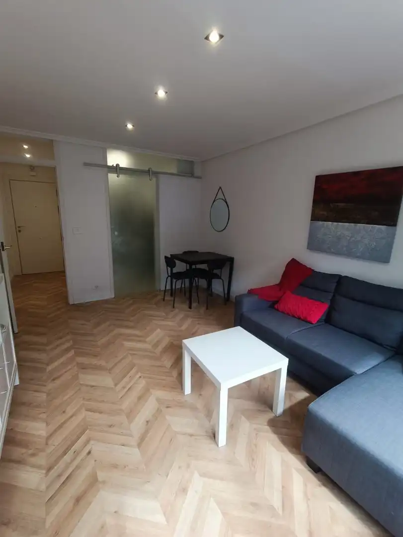 Apartamento de alquiler en Cuatro Caminos - Plaza de la Cubela