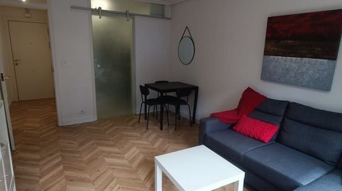 Foto 2 de Apartamento de alquiler en Cuatro Caminos - Plaza de la Cubela, A Coruña Capital