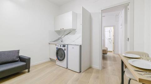 Foto 4 de Pis en venda a Calle Açores, La Sagrera,  Barcelona Capital