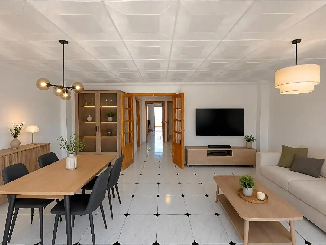 Chalet en venta en Platja de Palma, imagen 3