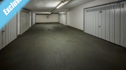 Foto 3 de Garaje en venta en Calle Emperador, 5, Centro, Laredo