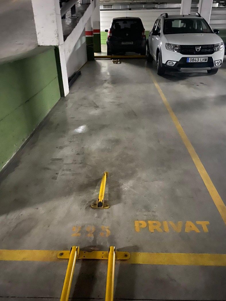 Parking of Garage to rent in Terrassa