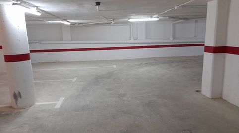 Foto 5 de Garaje en venta en Severo Ochoa, Zona Papa Luna - Platja del Gurugú, Benicarló