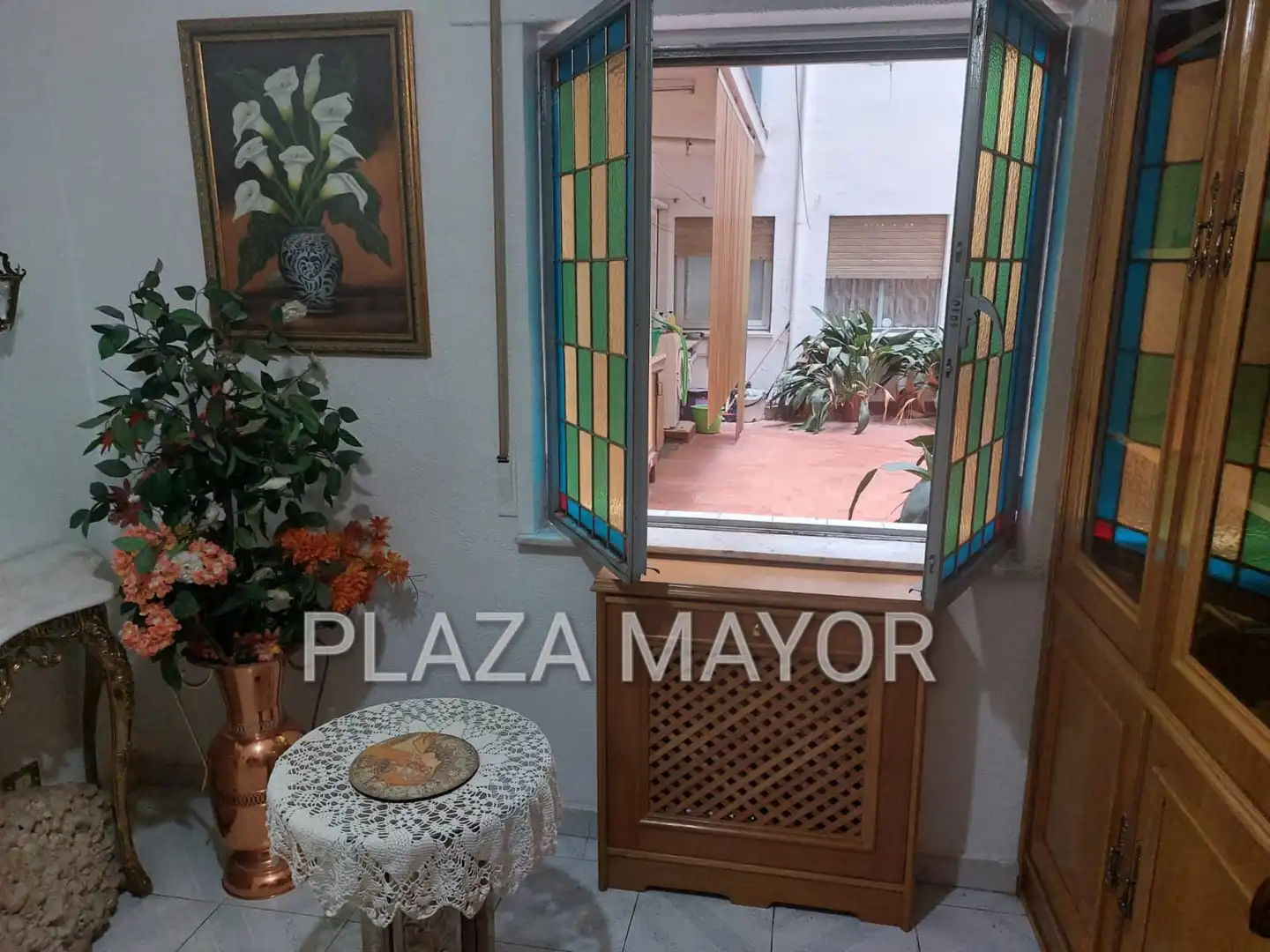 Flat with terrace for sale in Avenida de Villamayor, imagen 36