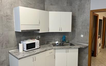 Kitchen of Apartment for sale in Errenteria