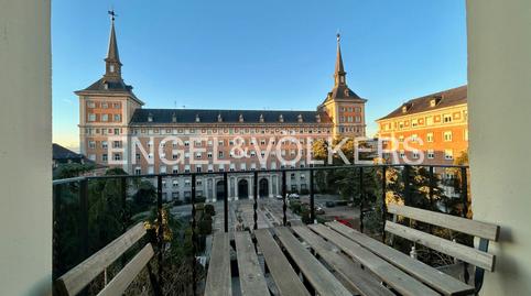 Photo 4 of Apartment to rent in Argüelles,  Madrid Capital