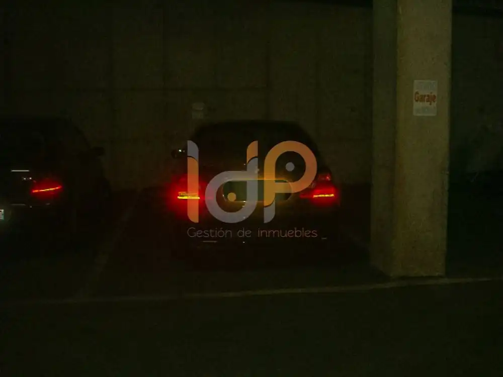 Aparcamiento en venta en Huércal-Overa, imagen 2