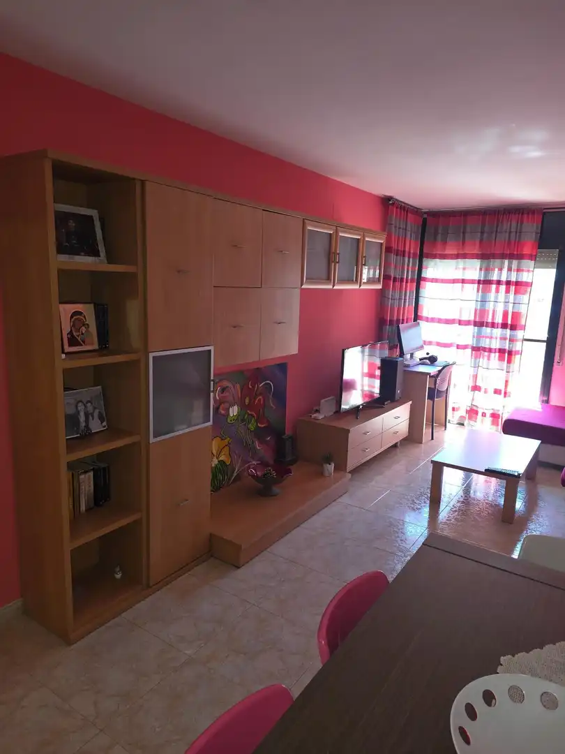 Wohnung zum Verkauf in Zona Hospital