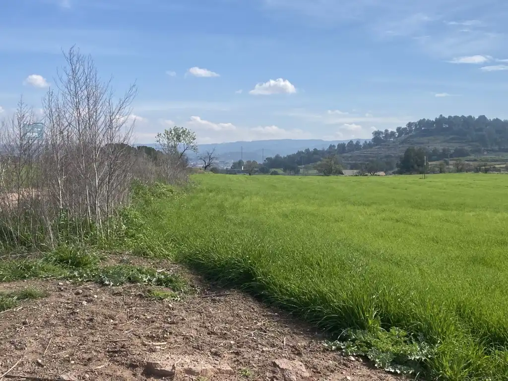 Terreny residencial en venda a Sant Fruitós de Bages, imagen 12