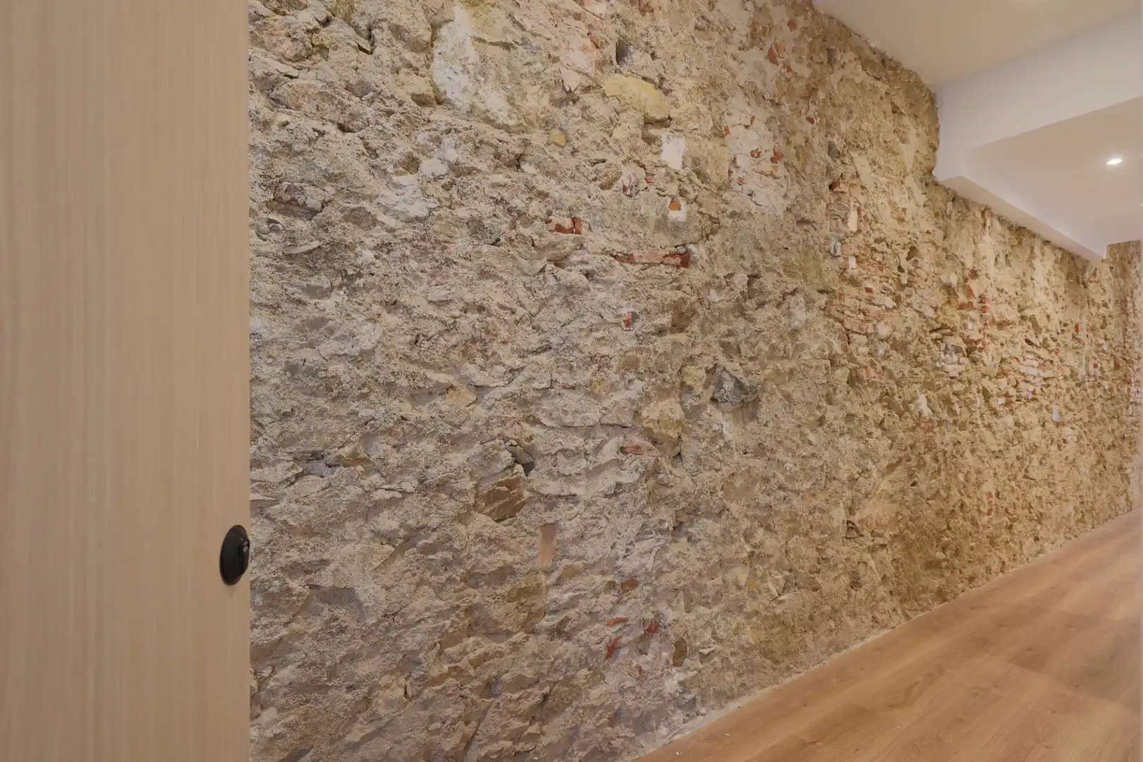 Planta baja en venta en Badalona con Aire acondicionado, Calefacción y Parquet