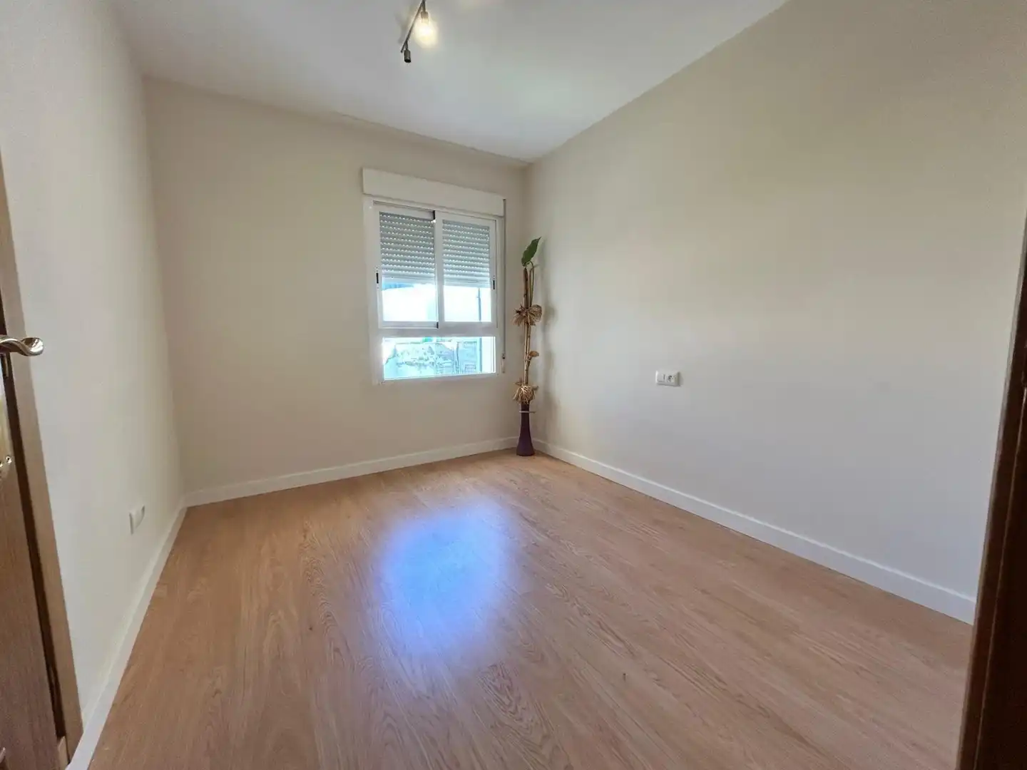 Schlafzimmer von Wohnung zum Verkauf in Águilas