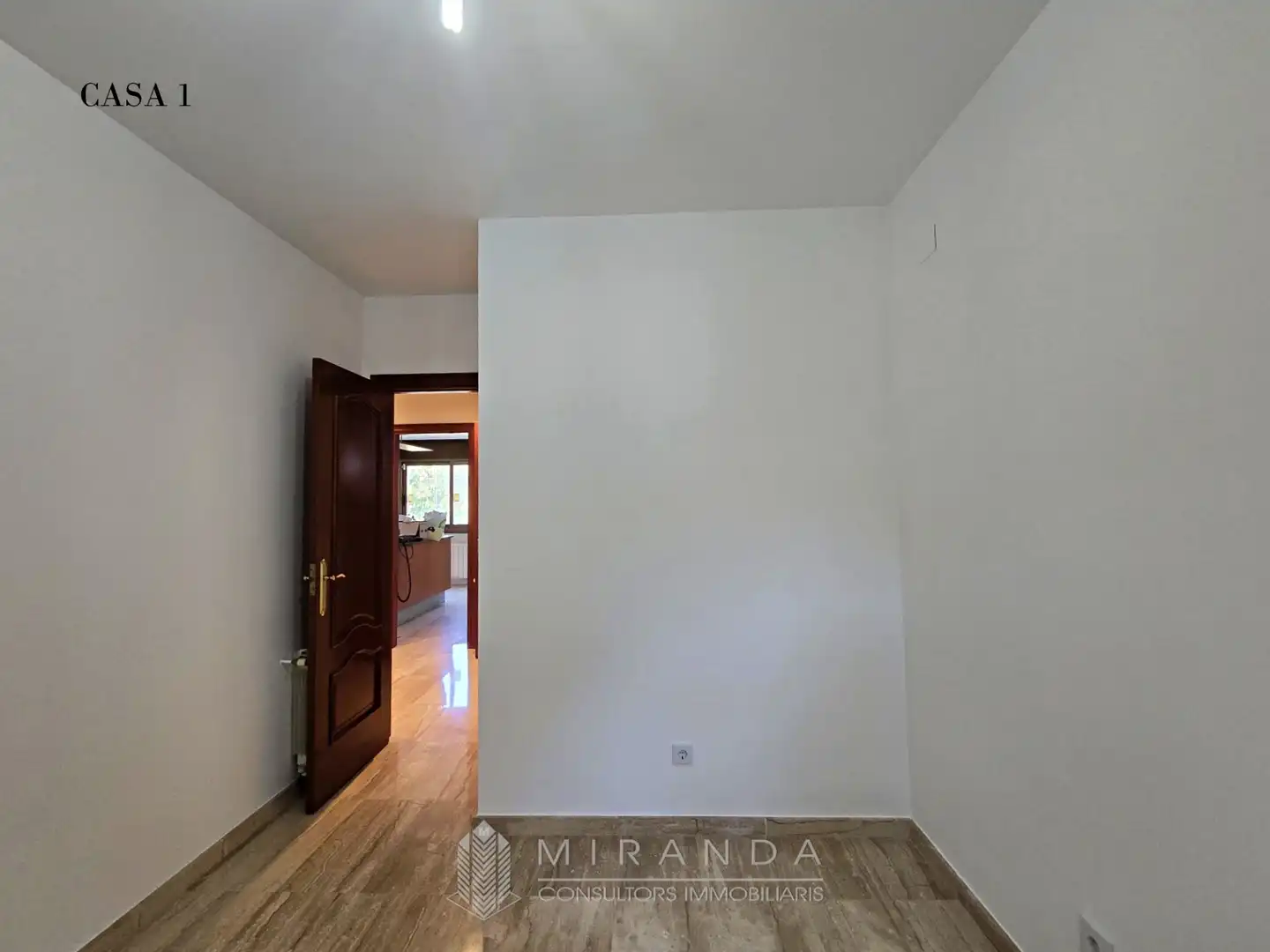 Casa o chalet en venta en Mataró con Aire acondicionado, Calefacción y Jardín privado