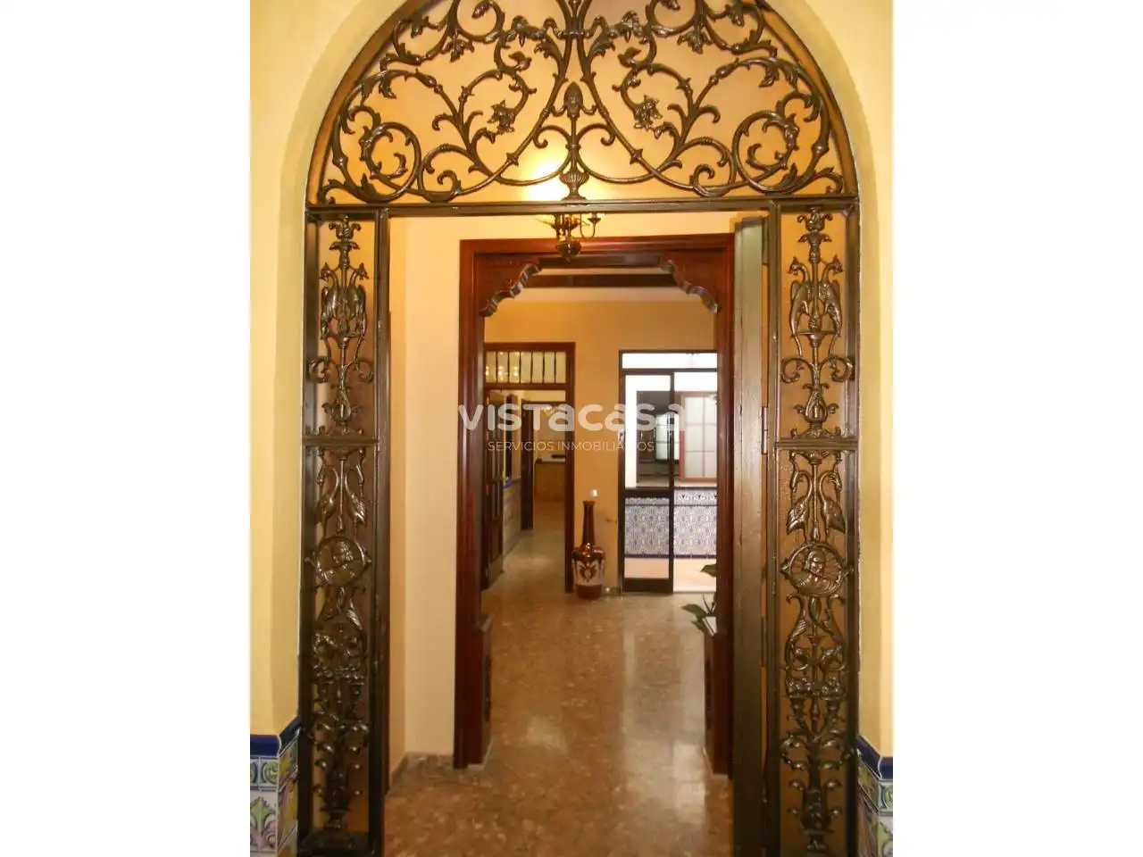 Casa o xalet en venda a Mairena del Alcor