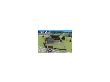 Terreno residencial en venta en Mont