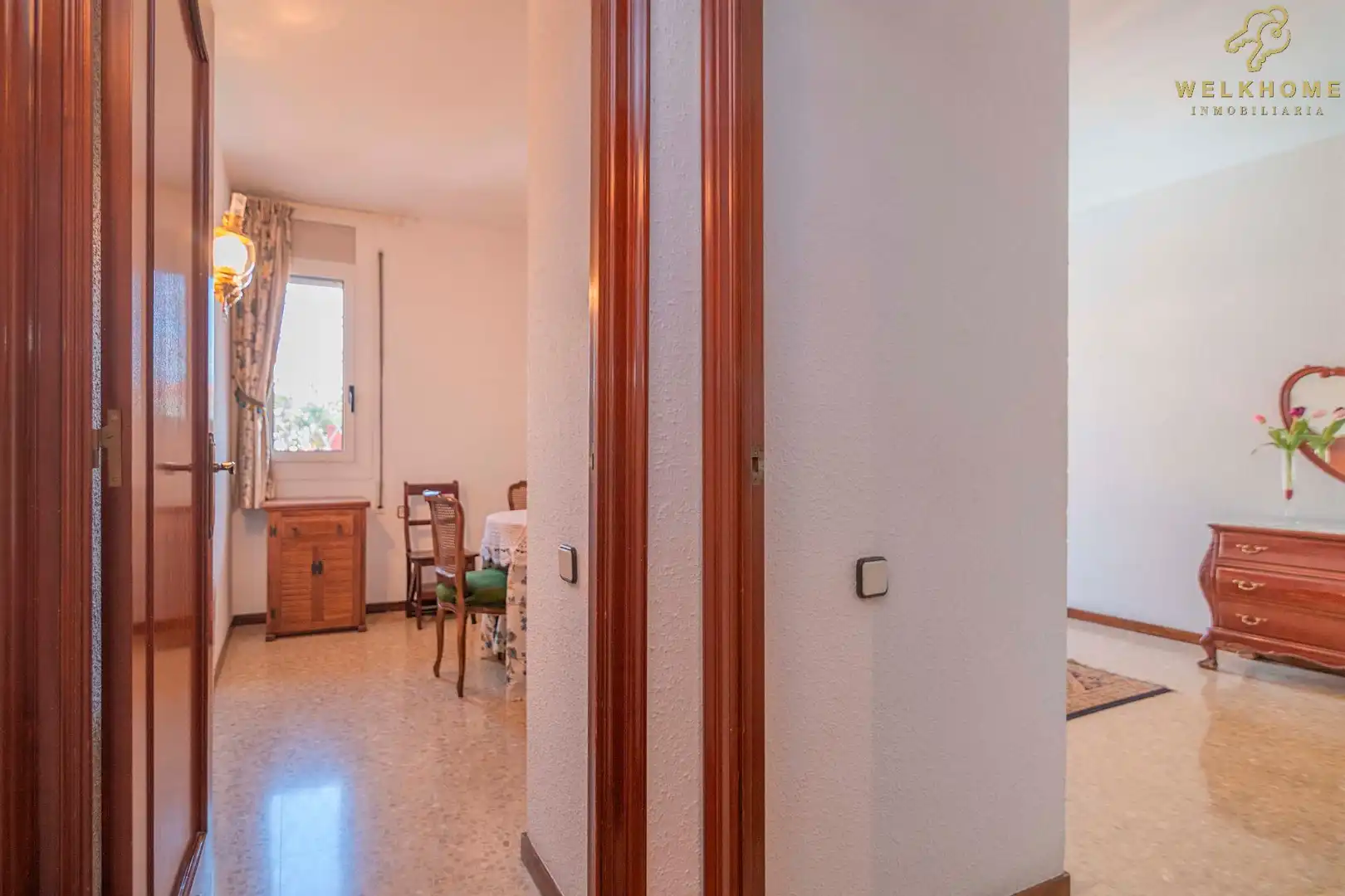 Ático en venta en Barcelona con Aire acondicionado, Calefacción y Terraza