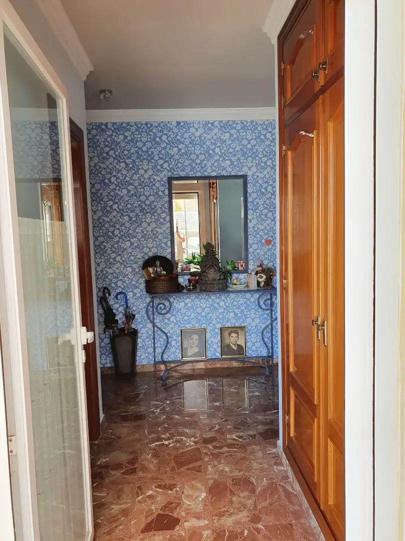 Doppelhaushälfte mit Terrasse zum Verkauf in Calle Cariñena, imagen 41