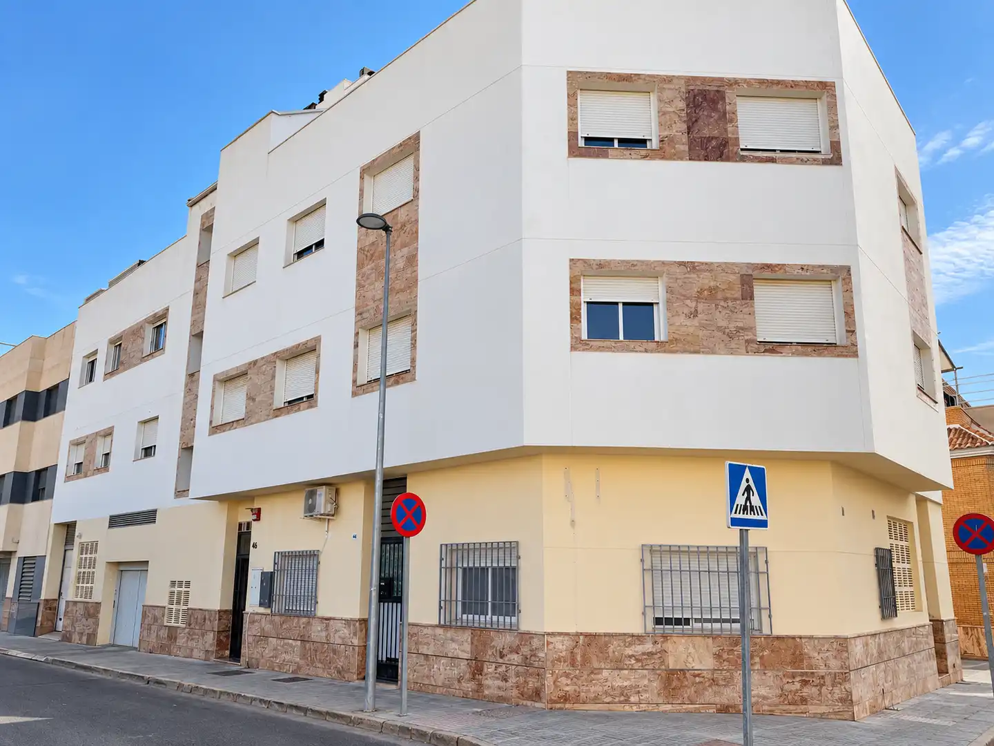 Attic for sale in El Ejido, Almería