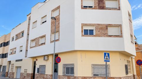 Foto 2 de Àtic en venda a La Coruña, 46, Ejido Norte, El Ejido
