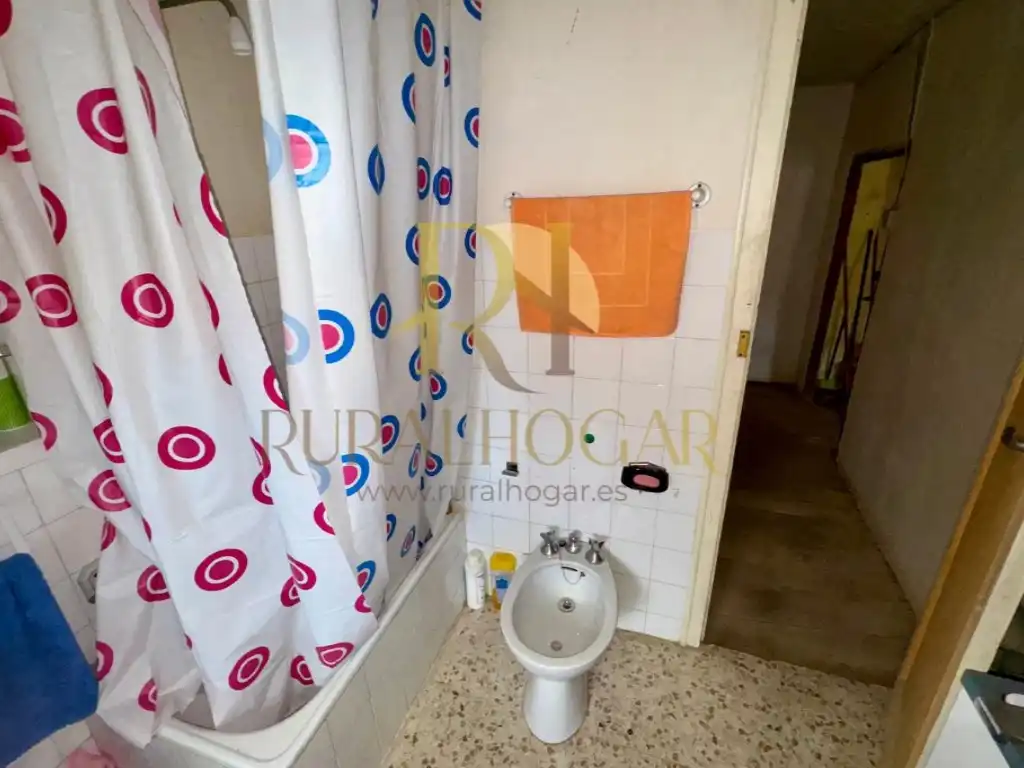 Casa o chalet en venta en Val de San Lorenzo